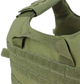 Жилет тактичний Condor GUNNER PLATE CARRIER к:олива (161668) 1432.00.68 - изображение 3