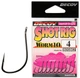 Крючок Decoy Worm10 Shot Rig #04 (9 шт / уп) - изображение 1