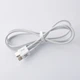 Кабель Type C-Lightning DC CL-Q21 Белый (1 м|3А) - изображение 1