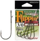 Крючок Decoy Worm144 Flippin Straight #4/0 4 шт (15620462) - изображение 1