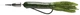 Крючок Decoy Worm144 Flippin Straight #4/0 4 шт (15620462) - изображение 3