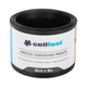 Cellfast Стрічка газонна, бордюрна, пряма, 10см x 9м, чорна - изображение 1