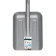 Лопата совковая ERGO, 130см, 2.2кг Cellfast (sad0001775) - изображение 6