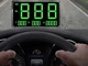 Спідометр Digital GPS TD326 Цифровий (1005-394-00) - зображення 3