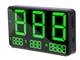 Спідометр Digital GPS TD326 Цифровий (1005-394-00) - зображення 4