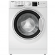 Стиральная машина узкая WHIRLPOOL WRBSS 6215 W UA - изображение 1