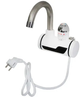 Смеситель - бойлер WATER HEATER MP 5208, Проточный водонагревателей с LED экраном, боковое подключением - изображение 5
