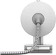 Веб-камера НР 950 4K USB Silver (4C9Q2AA) - зображення 5