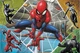 Пазли Trefl - Дивовижний Спайдермен / Disney Marvel Spiderman, 300 елементів (23005) - зображення 2