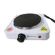 Электроплита Domotec MS-5821 плита настольная - изображение 1