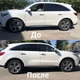 Проставка для збільшення кліренсу Автопроставка Acura MDX 2003-2006 20мм (1052-15-006/20) - зображення 3