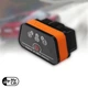 Діагностичний сканер (адаптер) vgate iCar2 Bluetooth 3.0 (ELM327 mini) - зображення 2