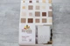 Штора для ванной тканевая Miranda Efes beige 180*200 см - изображение 6
