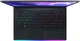 Ноутбук MSI Raider GE66 12UGS-809PL 15.6" OLED 240Hz i7-12700H 16GB RAM 1TB SSD GeForce RTX3070Ti Windows 11 Home (12UGS-809PL) - зображення 2