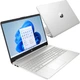 Ноутбук HP 15S-EQ3005NW 15.6" IPS R5-5625U 8GB RAM 512GB SSD Windows 11 Home (6E2X4EA) - изображение 6
