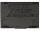 Ноутбук MSI Cyborg A12VE-057PL 15.6" IPS 144Hz i5-12450H 16GB RAM 512GB SSD GeForce RTX4050 Windows 11 Home (A12VE-057PL) - изображение 3