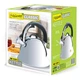 Чайник со свистком Maestro MR-1320-S 2,2 л - изображение 2