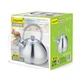 Чайник со свистком Maestro MR-1323 2,5 л - изображение 2