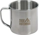 Кружка SKIF Outdoor SO-8012 Loner Cup 350 мл (3890285) - изображение 1