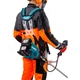 Мотокоса аккумуляторная Makita DUR369APT2 - изображение 8