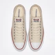 Кеди Converse Chuck Taylor All Star Ox Natural Ivory 159485C46 (159485C46) - зображення 6