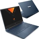 Ноутбук HP Victus 15-FA0183NW 15.6" IPS i5-12450H 8GB RAM 512GB SSD GeForce GTX1650 (74F90EA) - зображення 6
