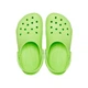 Сабо Crocs Classic Cayman 39 Лайм 10001 - изображение 3