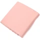 Компактный женский кожаный кошелек с монетницей KARYA Women's wallet 21375 Пудровый - изображение 2