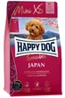Сухий корм для собак дрібних і дуже дрібних порід Happy Dog міні XS Японія Курча з фореллю та водоростями 300 г 60943 - зображення 1