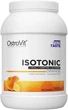 Изотоник OstroVit Isotonic 1500 g /150 servings/ Orange - изображение 1