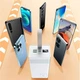 Повербанк 50000 mAh с фонариком RPP-321 Power bank быстрая портативная зарядка для телефона УМБ - изображение 7