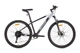 Велосипед Outleap Radius Seven Expert 27,5" S Black White - изображение 1