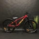 Велосипед Dirt 26" GT LaBomba, рама L 2021, червоний - зображення 1