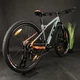 Велосипед GT Avalanche Sport 27,5", рама M, 2022, сірий з помаранчевим, pg-01m10-roz - зображення 4
