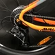 Велосипед GT Avalanche Sport 27,5", рама M, 2022, сірий з помаранчевим, pg-01m10-roz - зображення 6