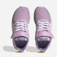 Buty sportowe dziecięce adidas Lite Racer 3.0 EL H03630 32 Fioletowe (5904862567099) - obraz 5