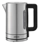 Электрочайник Ardesto EKL-FD700SS 1.7л/2200Вт/strix контроль/нерж. сталь/поддержание температуры/серебристый - изображение 1