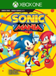 Sonic Mania (Ключ активації на Xbox One | Series X/S) регіон Європа - изображение 2