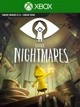 Little Nightmares (Ключ активації на Xbox One | Series X/S) регіон Європа - изображение 2