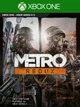 Metro Redux Bundle (Ключ активації на Xbox One | Series X/S) регіон Європа - изображение 2