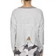 Жіночі кофти YI2419323 DKNY L 37 - grey сірий - зображення 3