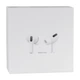 Беспроводные Bluetooth наушники Hoco EW04 Plus TWS White - изображение 7
