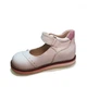 Туфли Dr. Mymi белые с застежкой липучка 1ТТ250119 23 - изображение 3