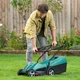 Газонокосилка сетевая Bosch Rotak 32 1200Вт 31 л контейнер 6.8 кг (0600885B00) - изображение 6