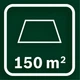 Газонокосилка сетевая Bosch Rotak 32 1200Вт 31 л контейнер 6.8 кг (0600885B00) - изображение 15