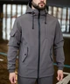 Куртка Softshell Intruder L Серая К-941 - изображение 1