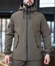 Куртка Softshell Intruder XL Хаки К-942 - изображение 1