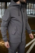 Куртка Softshell Intruder L Серая К-941 - изображение 5