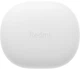 Słuchawki Xiaomi Redmi Buds 4 Lite BHR5919GL White (6941812707968) - obraz 9