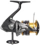 Котушка Shimano Twin Power FD C2000S 5.1:1 9+1 (132958) 2266.99.58 - зображення 3